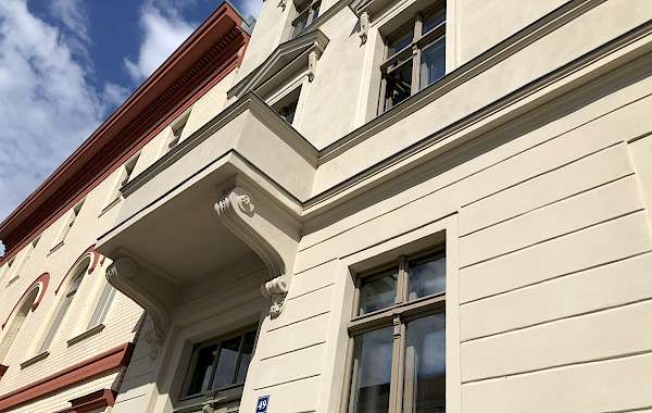 Unsere Kooperation mit Prof. Dr. jur. Ihno Gebhardt, LL.M.oec.int.