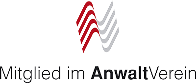 Deutscher Anwaltverein Logo