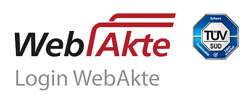 Webakte Login